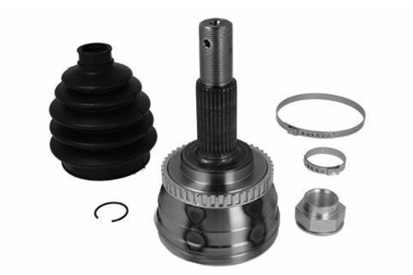 Metelli 15-1601 - PRZEGUB ZEW. FIAT GRANDE PUNTO 05-