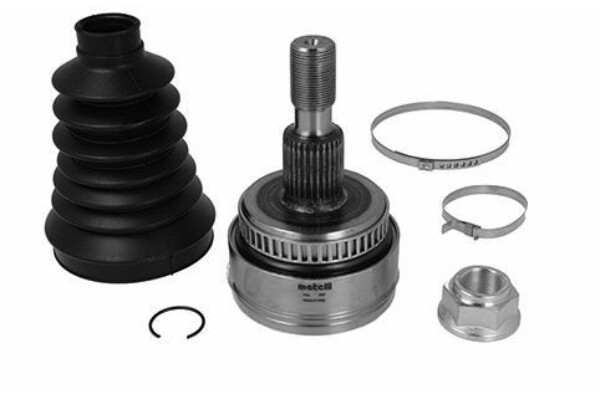 Metelli 15-1709 - PRZEGUB ZEW. DB W163