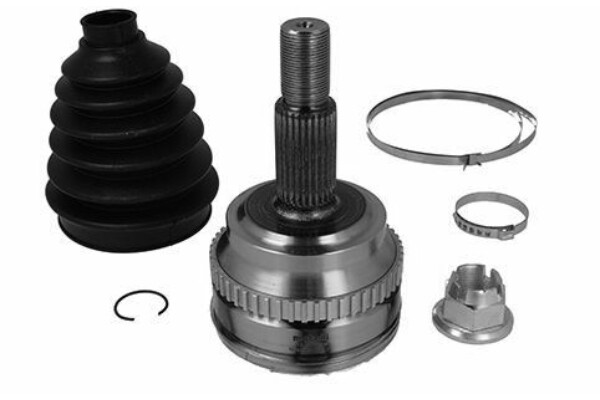 Metelli 15-1712 - PRZEGUB ZEW. RENAULT MASTER III 2.5DCI