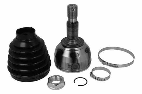 Metelli 15-1719 - PRZEGUB ZEW. PEUGEOT 407 04-