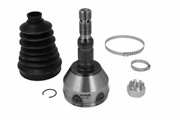 Metelli 15-1737 - PRZEGUB ZEW. OPEL MERIVA B 10-