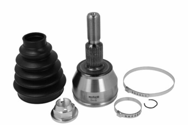 Metelli 15-1752 - PRZEGUB ZEW. FORD FOCUS IV 1.6 10-