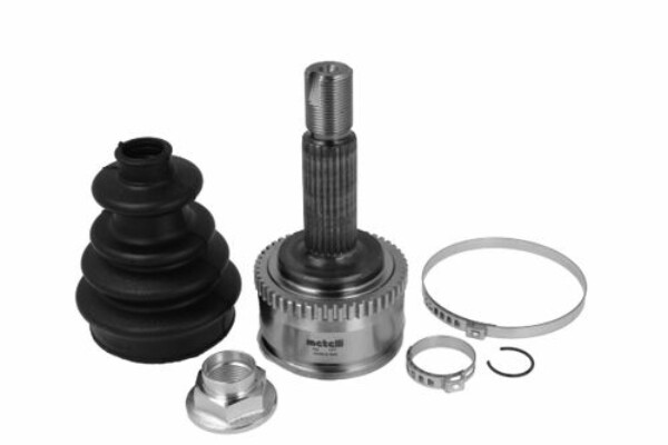 Metelli 15-1762 - PRZEGUB ZEW. KIA RIO III 1.2 11-