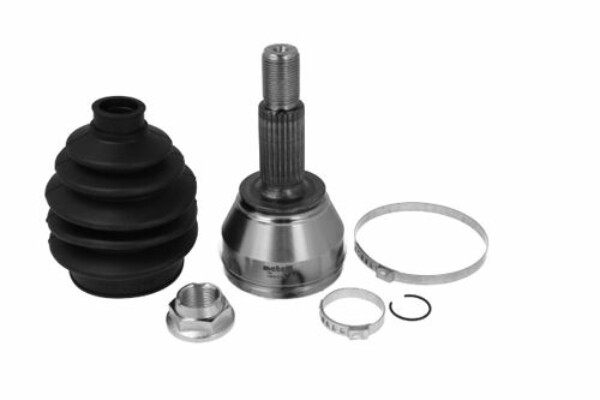 Metelli 15-1788 - PRZEGUB ZEW. FORD FIESTA VI 1.4 08- 23X53.1X25