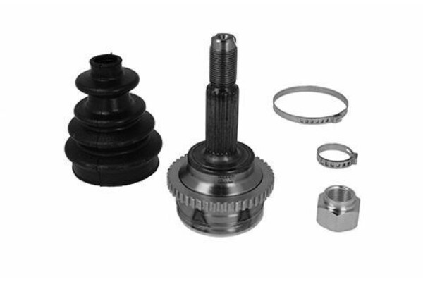 Metelli 15-1808 - PRZEGUB ZEW. CHEVROLET SPARK II