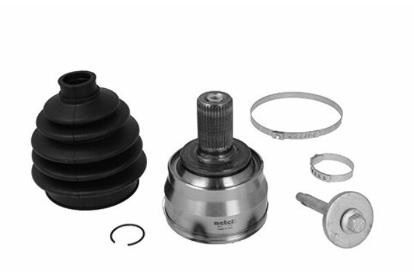 Metelli 15-1821 - PRZEGUB ZEW. VOLVO V40 III 12-