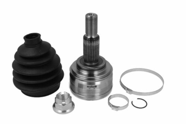 Metelli 15-1841 - PRZEGUB ZEW. RENAULT KANGOO II 1.5DCI 09-