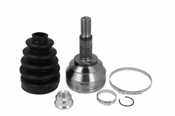 Metelli 15-1842 - PRZEGUB ZEW. RENAULT CLIO IV 1.2 TCE