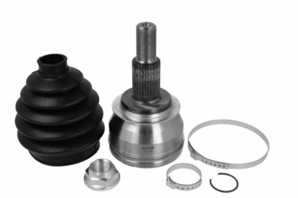 Metelli 15-1847 - PRZEGUB ZEW. MAZDA CX-5 12- OŚ TYLNA