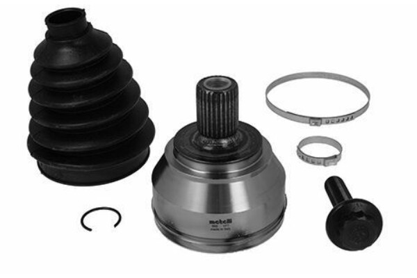 Metelli 15-1855 - PRZEGUB ZEW. VW AMAROK 2.0TDI 10-