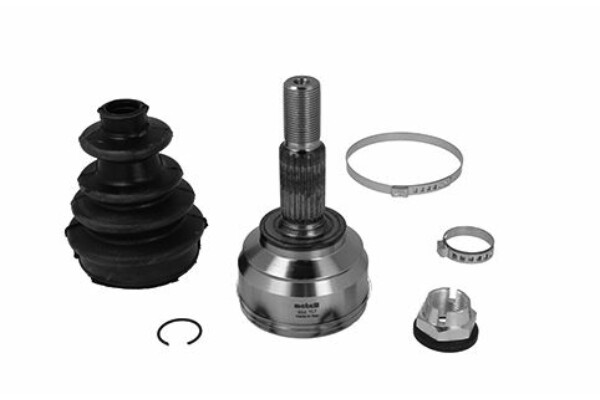 Metelli 15-1864 - PRZEGUB ZEW. RENAULT CLIO IV 1.2 16V GRANDTOUR 23Z-28Z-48.9MM
