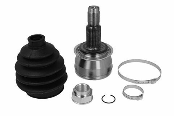 Metelli 15-1912 - PRZEGUB ZEW. FIAT 500X JEEP RENEGADE 27Z-58.95MM-22Z