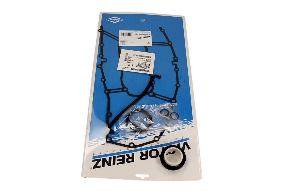 Victor Reinz 152936601 — Zestaw uszczelek, napęd rozrządu