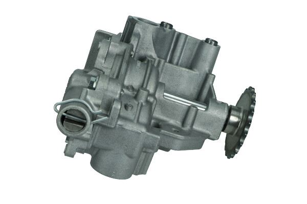 RENAULT 15 00 036 01R - POMPA OLEJU RENAULT MASTER III 2.3 DCI 11-
