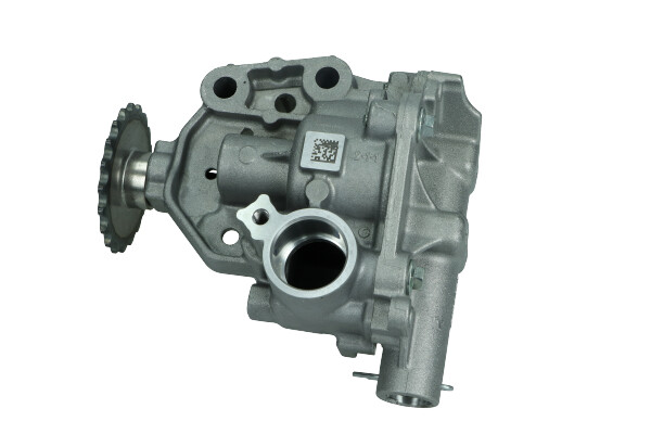 RENAULT 15 00 036 01R - POMPA OLEJU RENAULT MASTER III 2.3 DCI 11-