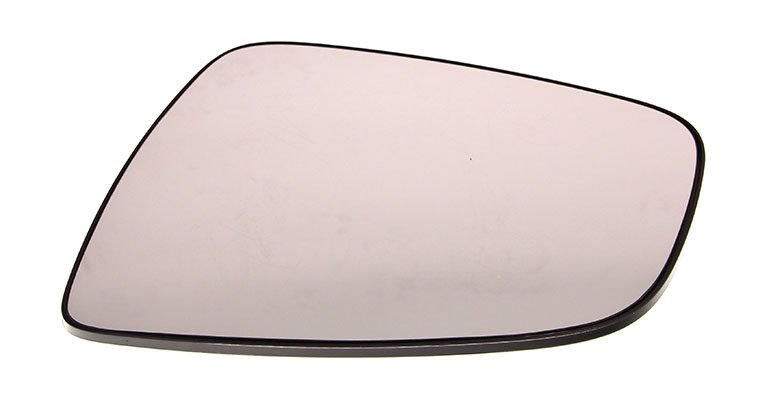 Van Wezel 1516831 — Szkło lusterka, lusterko zewnętrzne