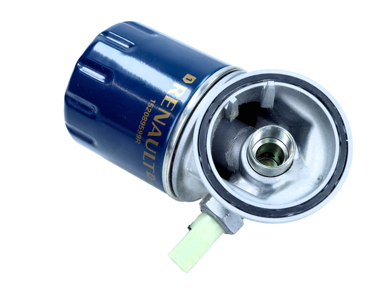 RENAULT 152080021R — Filtr oleju