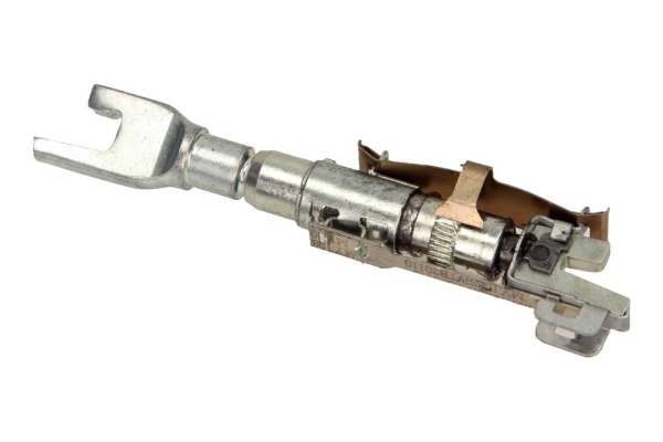 FORD 1522225 — Zestaw szczęk hamulcowych