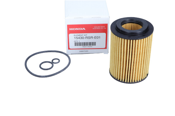 Honda 15430-RSR-E01 - FILTR OLEJU HONDA CIVIC SD 2.2ICTDI 05.10-