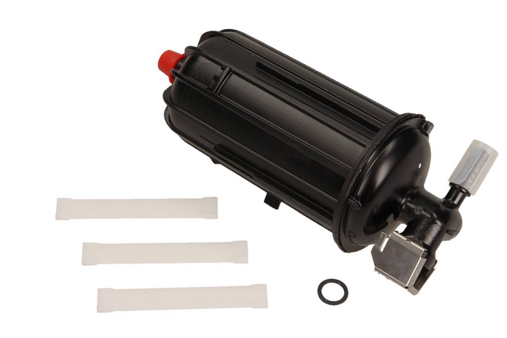 BOSCH 1 582 804 091 - FILTR PALIWA AUDI A4 1.8TFSI 08-