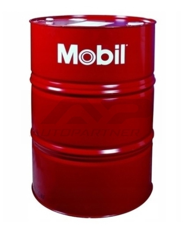 Mobil 157464 - OLEJ MOBIL 15W40 60L DELVAC MODERN SUPER DEFENSE V4 - 228.3 - RLD-2 - VDS-3