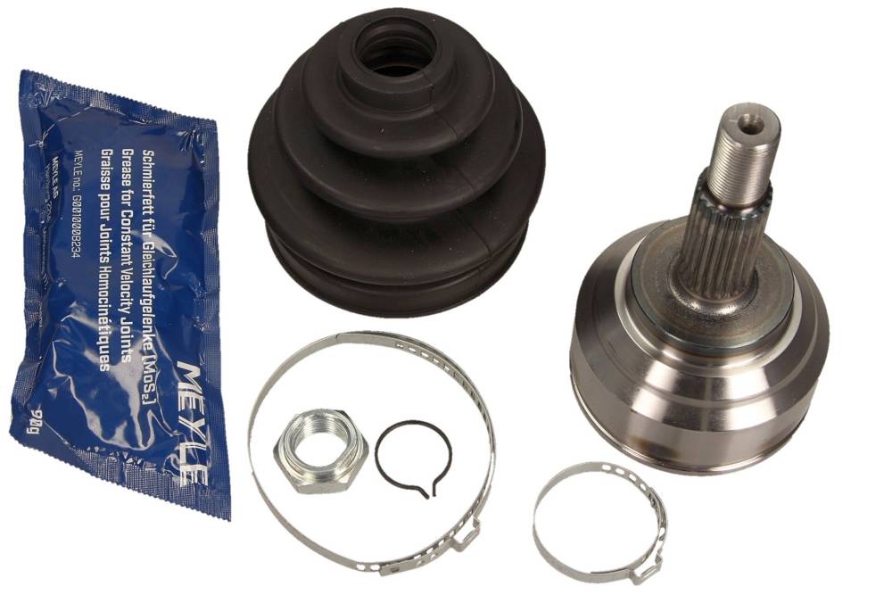 Meyle 16-14 498 0071 — Przegub, wał napędowy