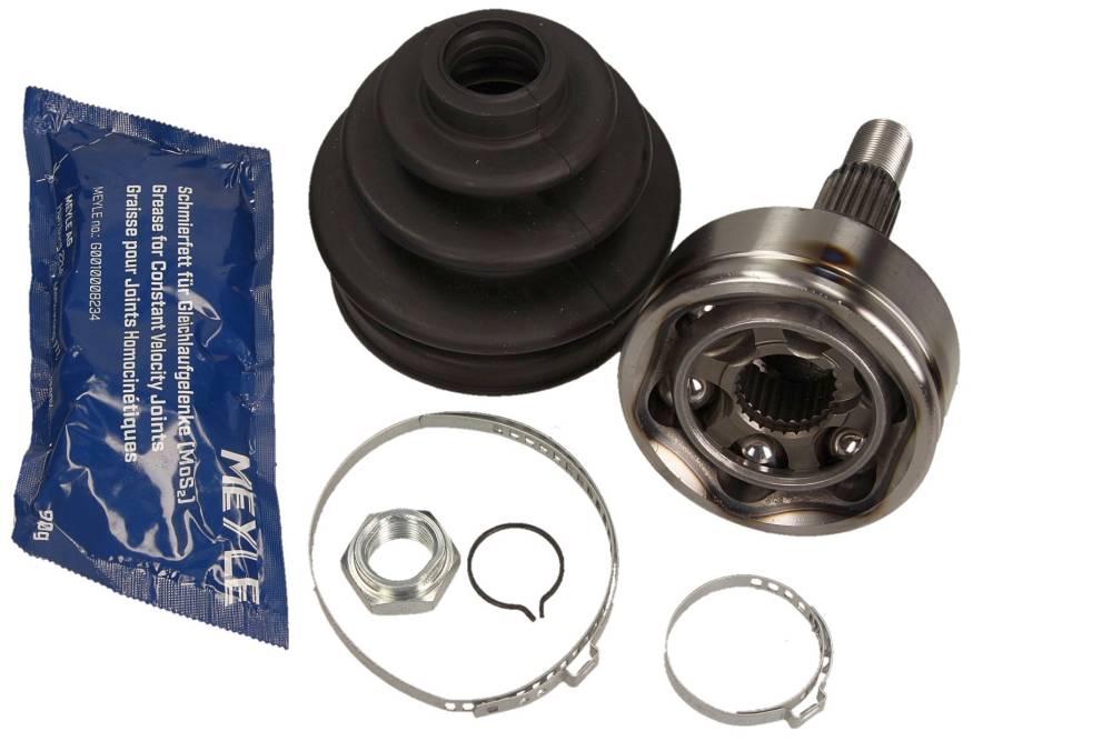 Meyle 16-14 498 0071 - PRZEGUB ZEW. RENAULT LAGUNA I 1.6-1.8 90MM-23Z