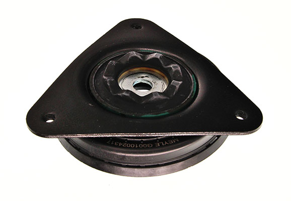 Meyle 16-14 641 0134 - PODUSZKA AMORT. NISSAN P. QASHQAI II J11 14- X-TRAIL 14- RENAULT KADJAR HA_. HL_ 15-. MEGANE IV B9A-M_ 16- LE-PR Z ŁOŻYSKIEM