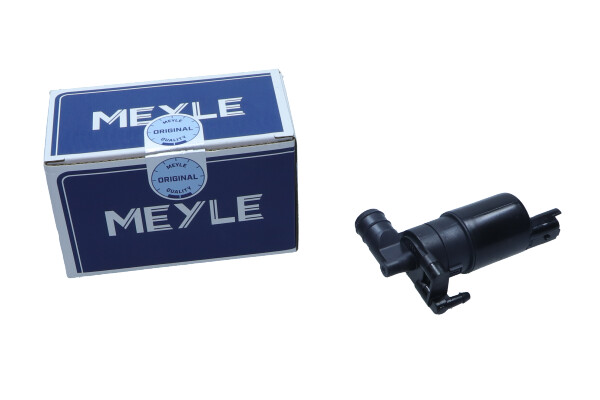 Meyle 16-14 870 0003 - POMPKA SPRYSKIWACZA CIROEN BERLINGO. C3.C4 I. C5 I.II. JUMPY 07.96-> PRZÓD