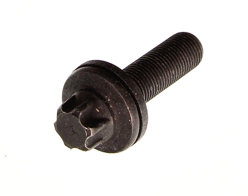 PSA 16 087 066 80 - ŚRUBA KOŁA WAŁKA ROZRZĄDU CITROEN BERLINGO 1.2 12-