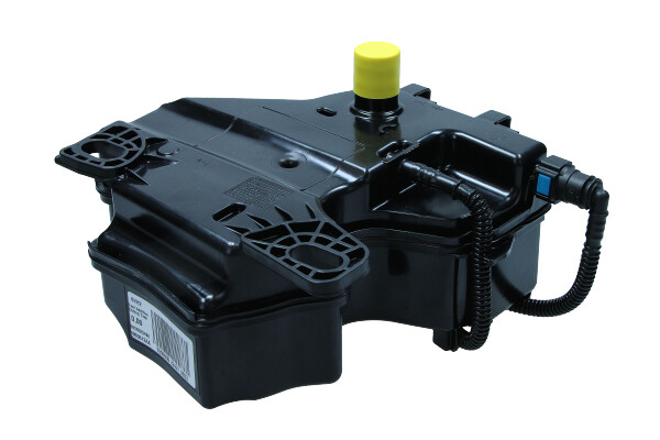PSA 16 101 155 80 - ZBIORNIK PŁYNU FILTRA CZĄSTEK STAŁYCH CITROEN C4 PICASSO- PEGUEOT