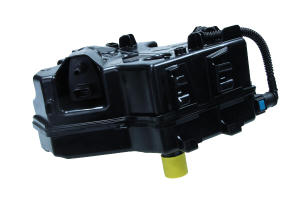 PSA 16 101 155 80 - ZBIORNIK PŁYNU FILTRA CZĄSTEK STAŁYCH CITROEN C4 PICASSO- PEGUEOT