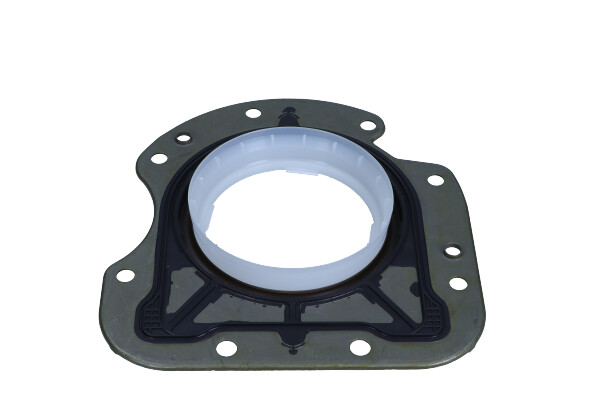 PSA 16 111 874 80 - SIMER. WAŁU KORBOWEGO Z OBUDOWĄ CITROEN- OPEL- PEUGEOT 108. 2008. 208. 3008. 301. 308 II. 5008. PARTNER 1.2 B