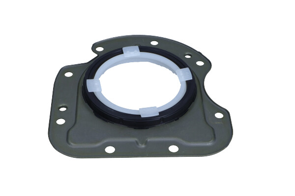 PSA 16 111 874 80 - SIMER. WAŁU KORBOWEGO Z OBUDOWĄ CITROEN- OPEL- PEUGEOT 108. 2008. 208. 3008. 301. 308 II. 5008. PARTNER 1.2 B