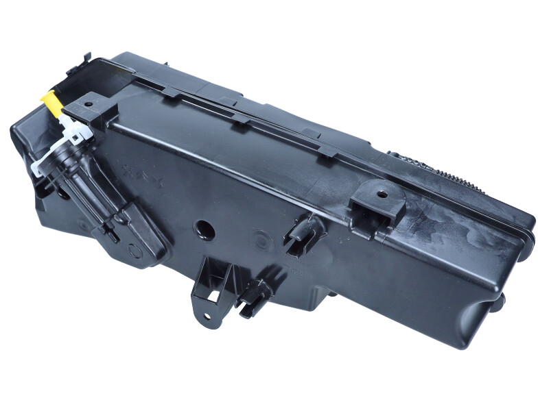 PSA 1613704480 - ZBIORNIK PŁYNU FILTRA CZĄSTEK STAŁYCH PEGUEOT  5008. PARTNER- CITROEN BERLINGO 1.6