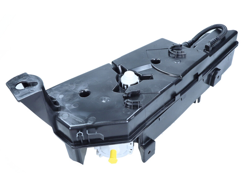 PSA 1613704480 - ZBIORNIK PŁYNU FILTRA CZĄSTEK STAŁYCH PEGUEOT  5008. PARTNER- CITROEN BERLINGO 1.6
