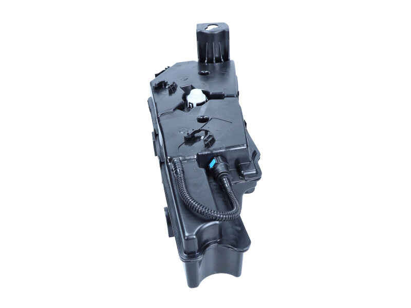 PSA 1613704480 - ZBIORNIK PŁYNU FILTRA CZĄSTEK STAŁYCH PEGUEOT  5008. PARTNER- CITROEN BERLINGO 1.6