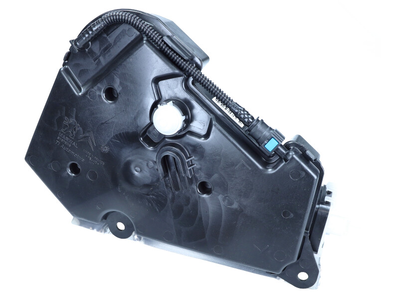 PSA 16 137 045 80 - ZBIORNIK PŁYNU FAP CITREON C4 -DS4 09-
