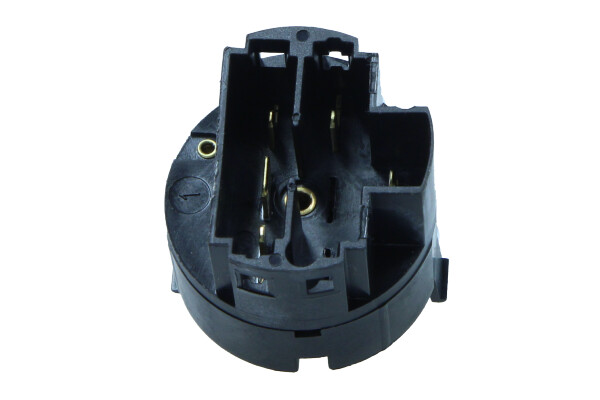 PSA 1616896080 - KOSTKA DO STACYJKI CITROEN JUMPER III - PEUGEOT BOXER 07-