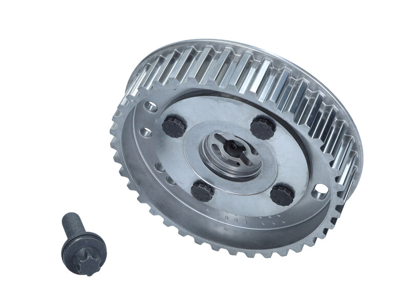 PSA 1618395680 - KOŁO WAŁKA ROZRZĄDU PEUGEOT 308 1.2THP 13-