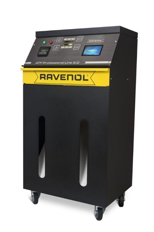 Ravenol 162305-50-300 - Olej przekładniowy