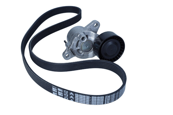 PSA 16 316 277 80 - ZESTAW PASKA WIELOROWK. CITROEN BERLINGO. DS7 1.5-1.6D 16-