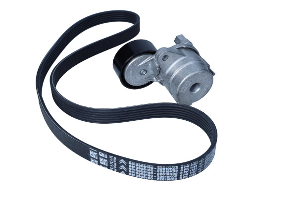 PSA 16 316 277 80 - ZESTAW PASKA WIELOROWK. CITROEN BERLINGO. DS7 1.5-1.6D 16-
