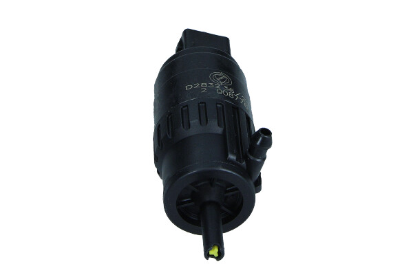 RENAULT 1637941580 - POMPKA SPRYSKIWACZA PEUGEOT BOXER 2.2 06-