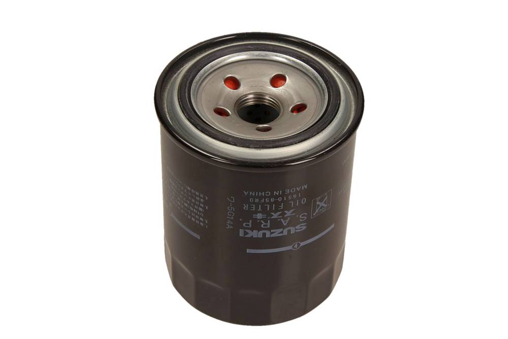 Suzuki 1651085FR0 — Filtr oleju