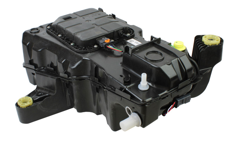 PSA 1682619780 - ZBIORNIK ADBLUE CITROEN BERLINGO 1.5-1.6D 18-