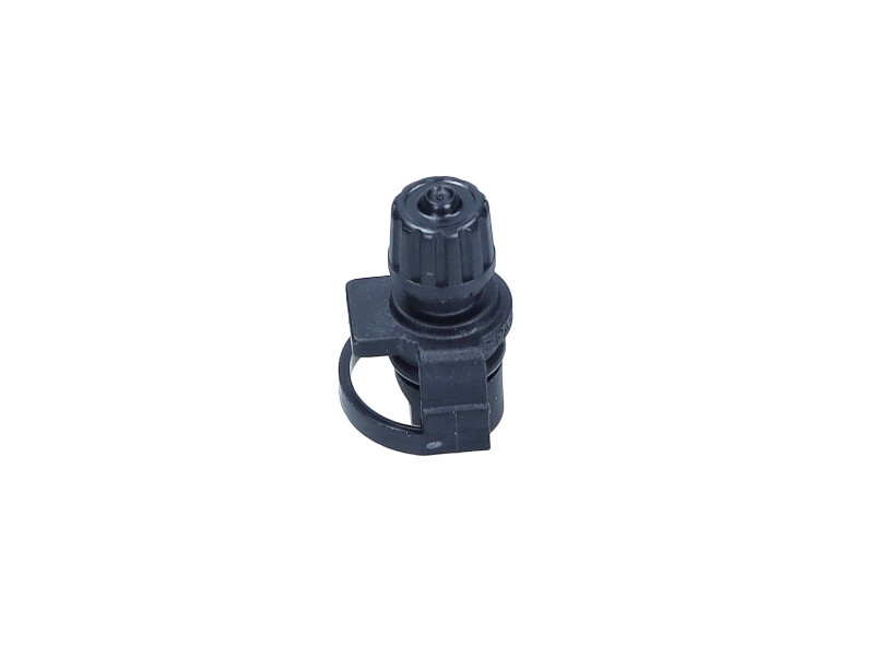 FORD 1690966 - ZAŚLEPKA TERMOSTATU FORD MONDEO 1.5 D 14-