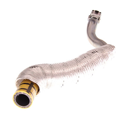 FORD 1691062 - Przewód smarowania turbosprężarki