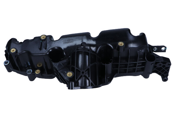 Maxgear 17-0271 - KOLEKTOR SS. VW GOLF 09-11- PASSAT 09-12 2.0TDI BEZ SILNICZKA