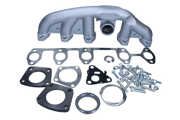 Maxgear 17-0296 — Kolektor, układ wydechowy